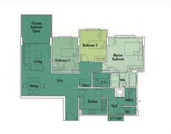 Springdale Condominium (D21), Condominium #528688221